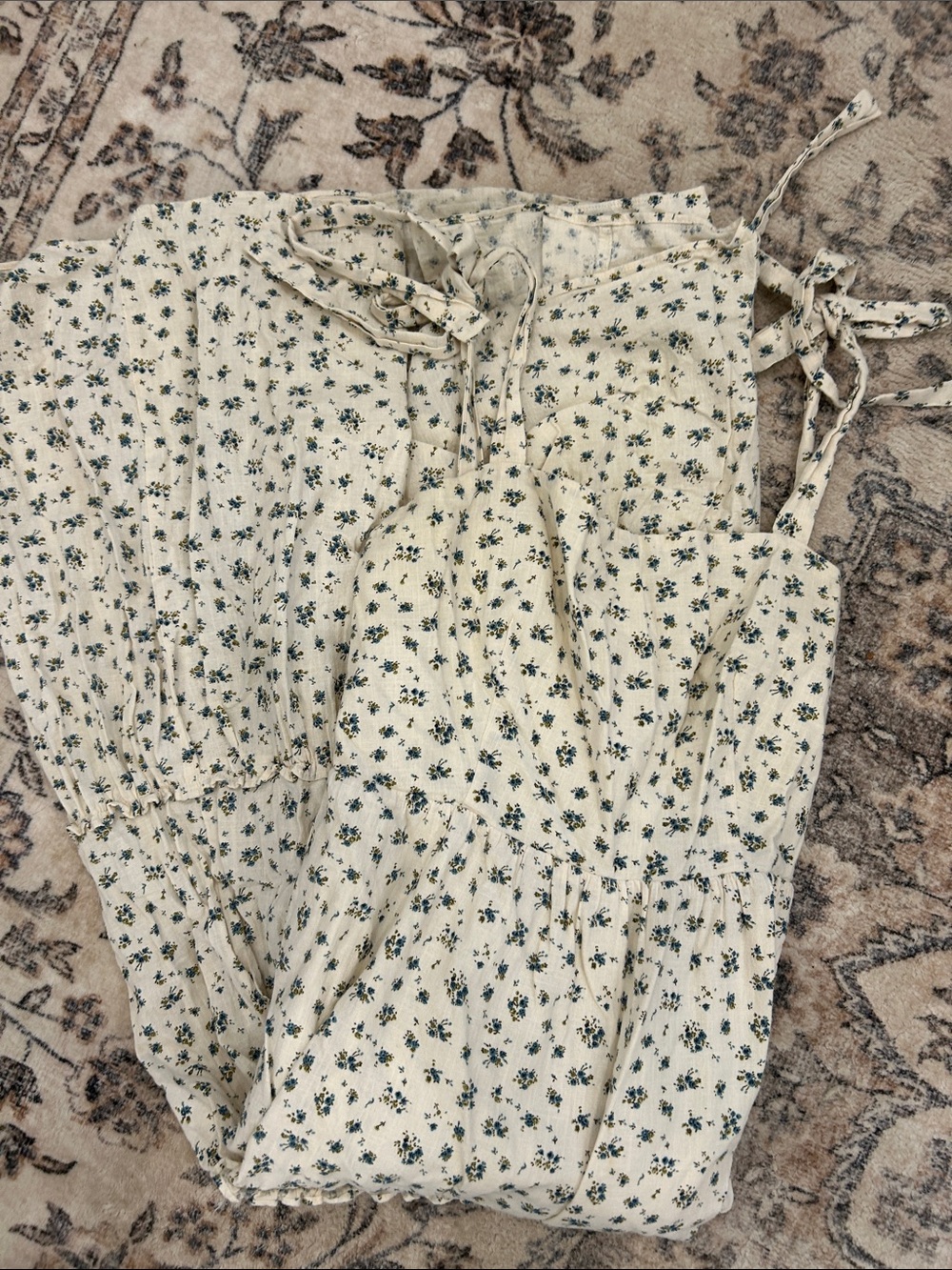 Neuflora Henrietta dress